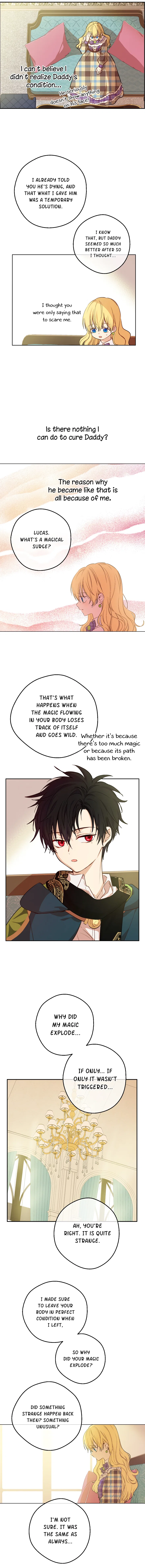 Who Made me a Princess Chapter 81 – Page 4