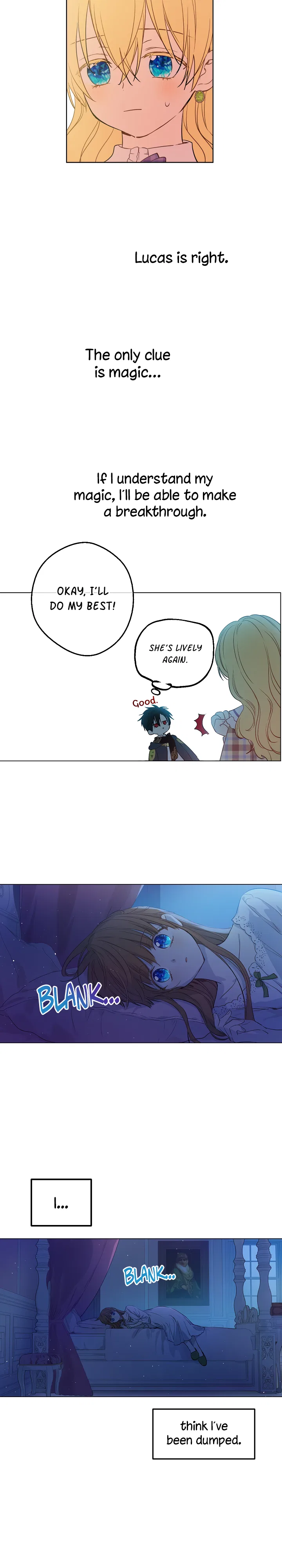 Who Made me a Princess Chapter 81 – Page 6