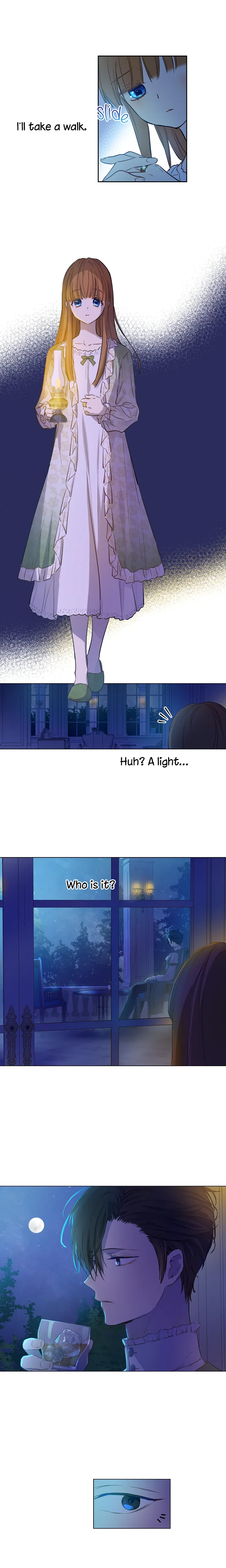 Who Made me a Princess Chapter 81 – Page 9