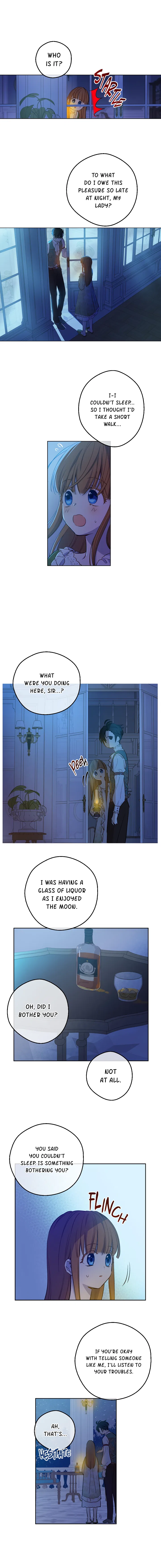 Who Made me a Princess Chapter 81 – Page 10
