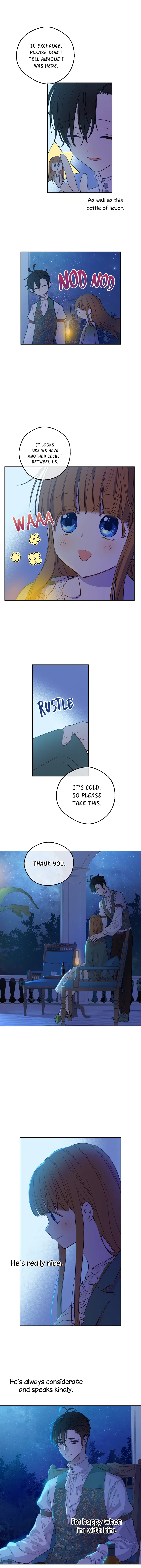 Who Made me a Princess Chapter 81 – Page 11