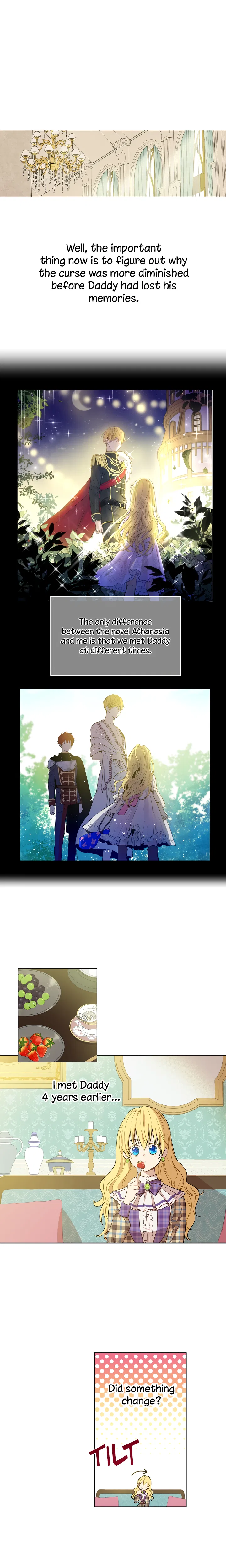 Who Made me a Princess Chapter 80 – Page 7