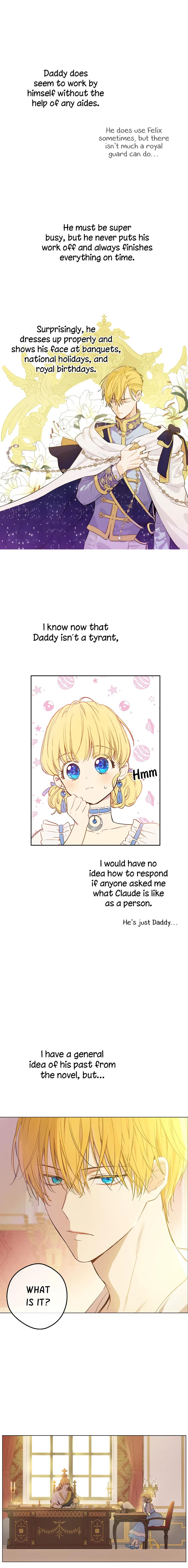Who Made me a Princess Chapter 79 – Page 2
