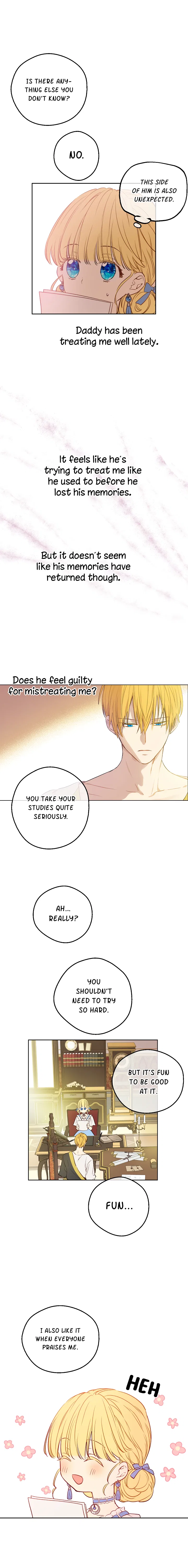 Who Made me a Princess Chapter 79 – Page 4