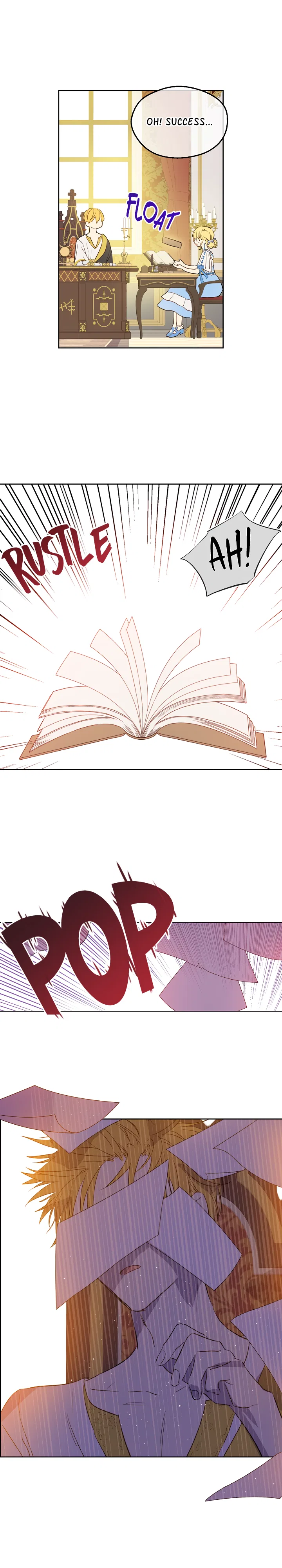 Who Made me a Princess Chapter 79 – Page 6