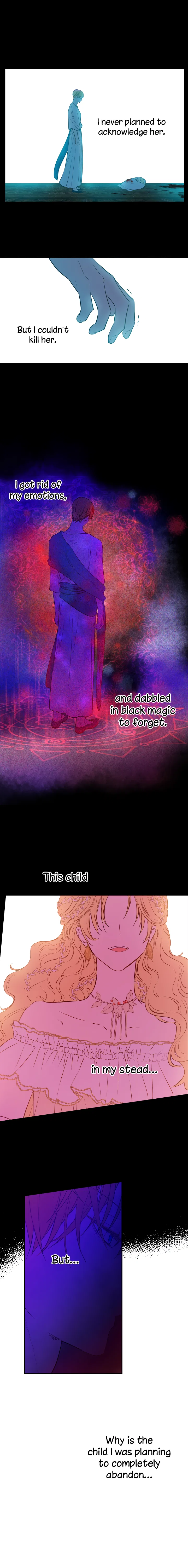 Who Made me a Princess Chapter 79 – Page 11