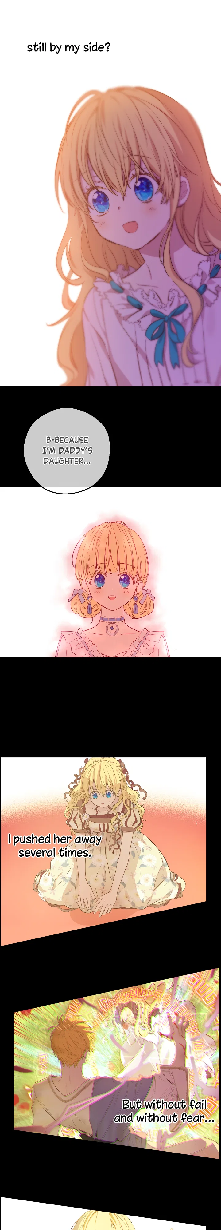 Who Made me a Princess Chapter 79 – Page 12