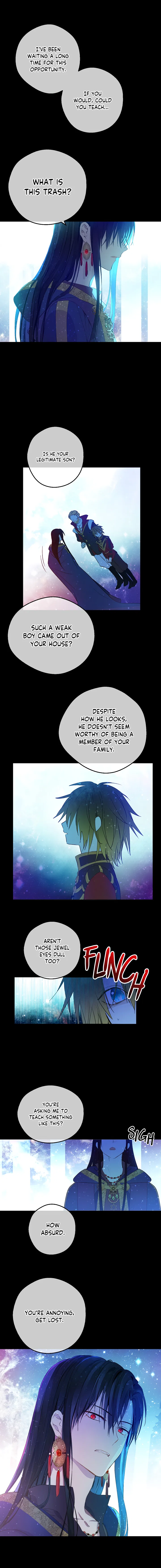 Who Made me a Princess Chapter 78 – Page 2