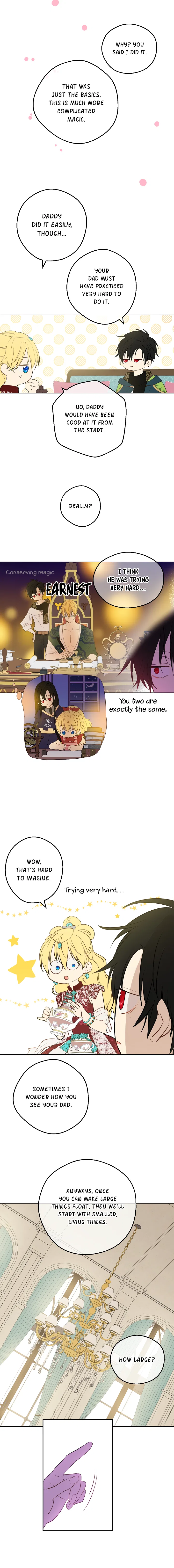 Who Made me a Princess Chapter 78 – Page 7