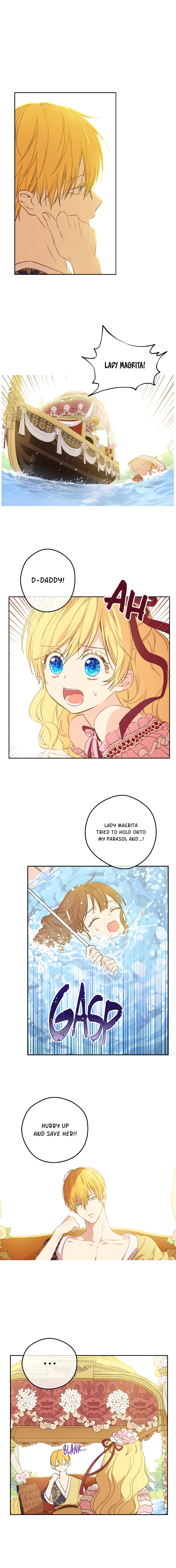 Who Made me a Princess Chapter 77 – Page 4