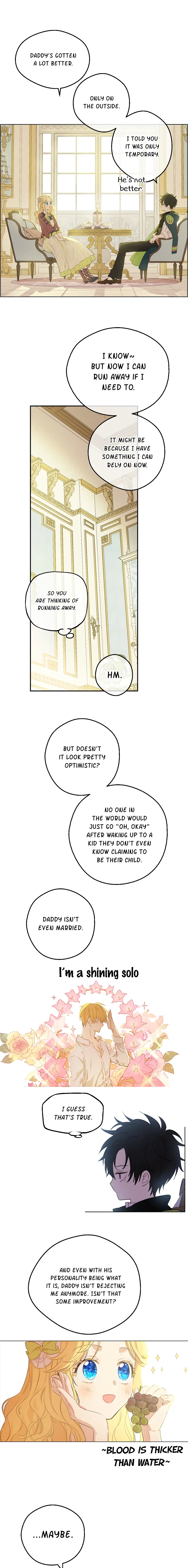 Who Made me a Princess Chapter 77 – Page 9