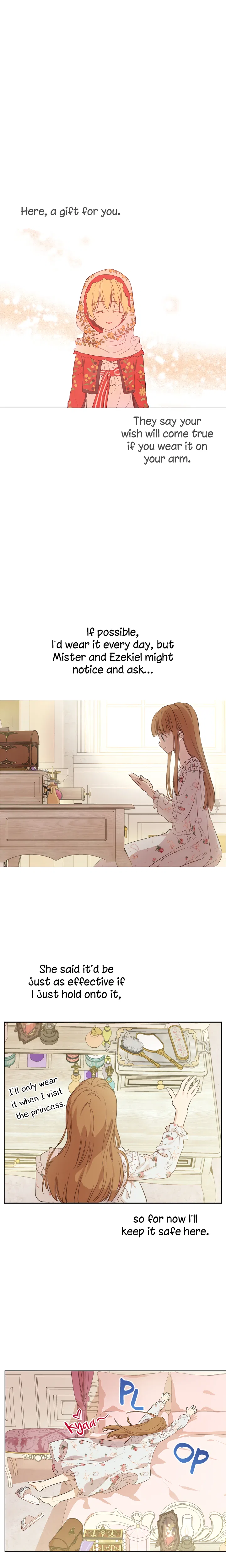 Who Made me a Princess Chapter 76 – Page 2