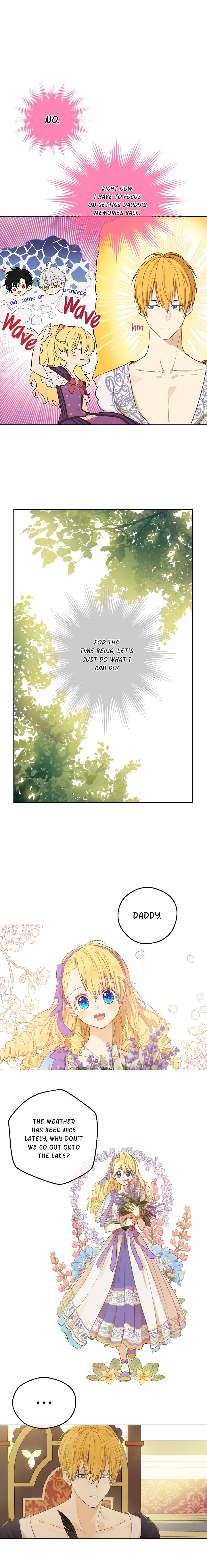 Who Made me a Princess Chapter 76 – Page 10