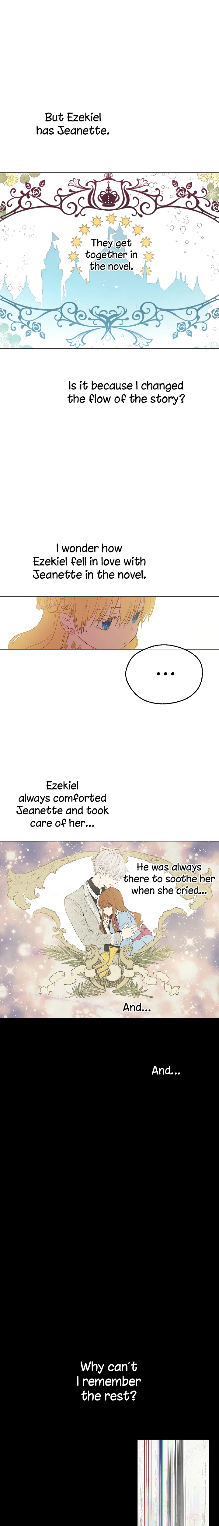 Who Made me a Princess Chapter 75 – Page 6