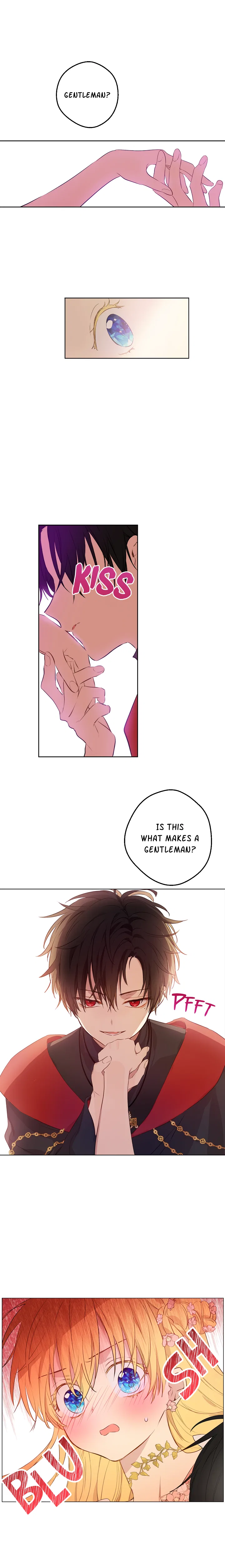 Who Made me a Princess Chapter 75 – Page 12