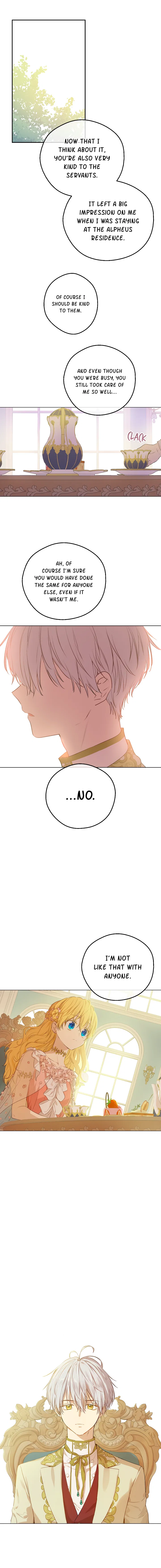 Who Made me a Princess Chapter 74 – Page 12