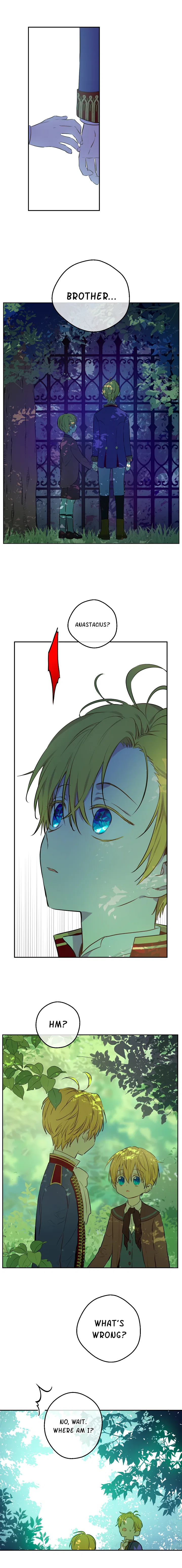 Who Made me a Princess Chapter 73 – Page 4