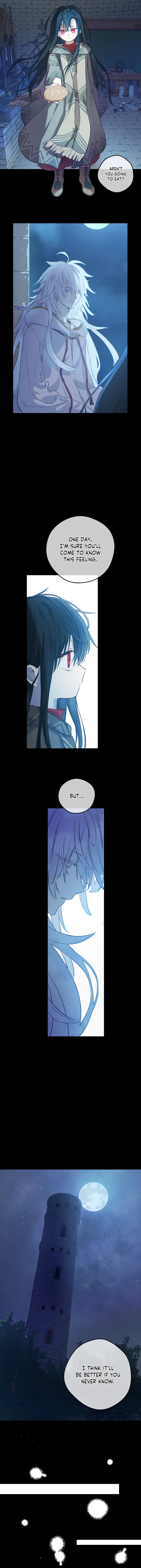 Who Made me a Princess Chapter 71 – Page 4