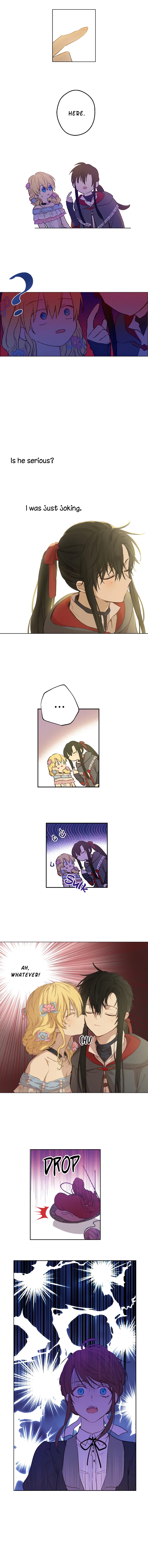 Who Made me a Princess Chapter 71 – Page 11