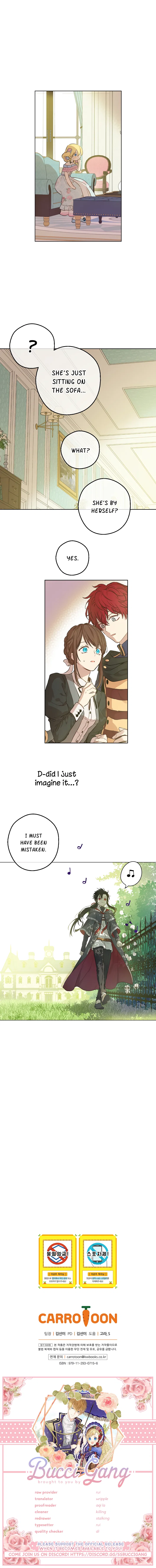 Who Made me a Princess Chapter 71 – Page 13