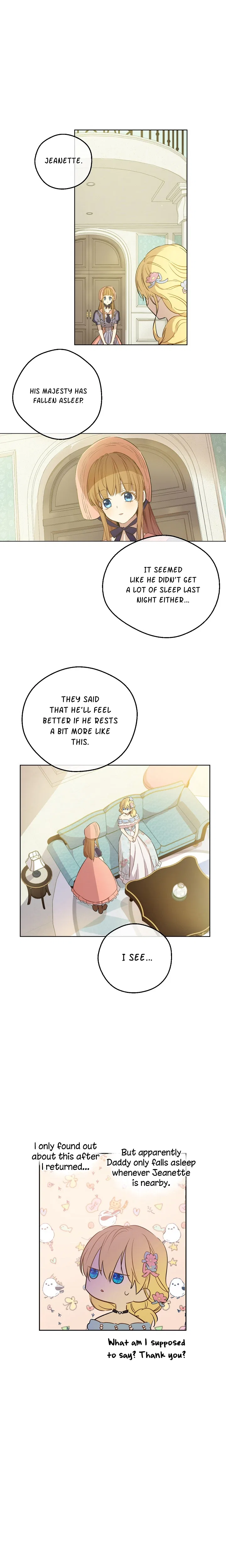 Who Made me a Princess Chapter 69 – Page 2