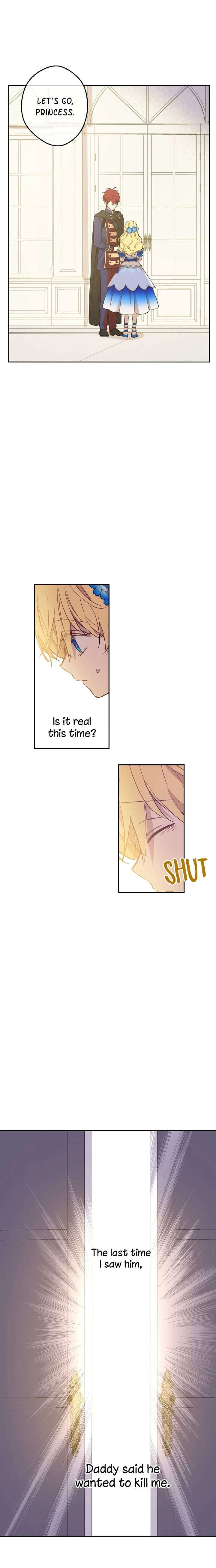 Who Made me a Princess Chapter 68 – Page 6
