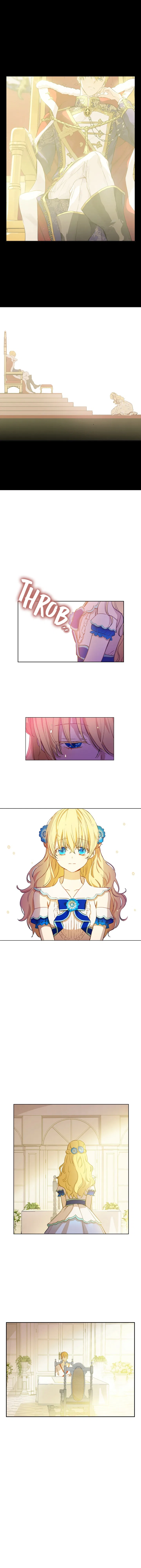 Who Made me a Princess Chapter 68 – Page 7