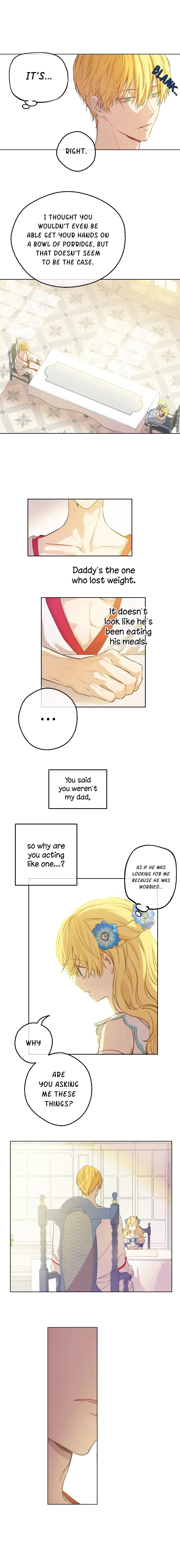 Who Made me a Princess Chapter 68 – Page 11
