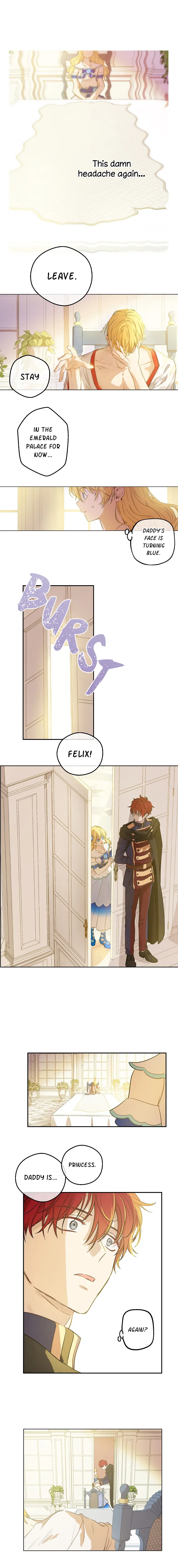 Who Made me a Princess Chapter 68 – Page 13