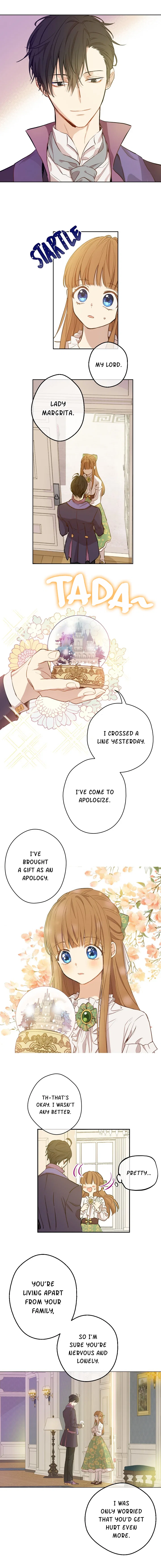 Who Made me a Princess Chapter 67 – Page 2