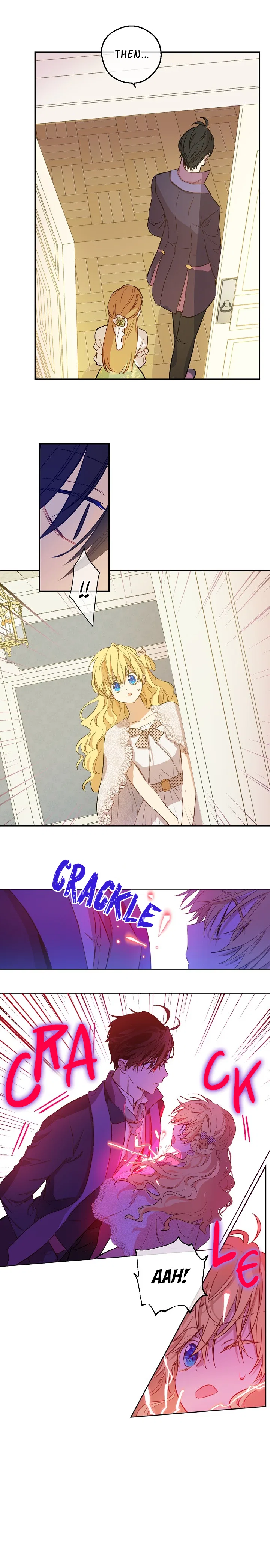 Who Made me a Princess Chapter 67 – Page 7