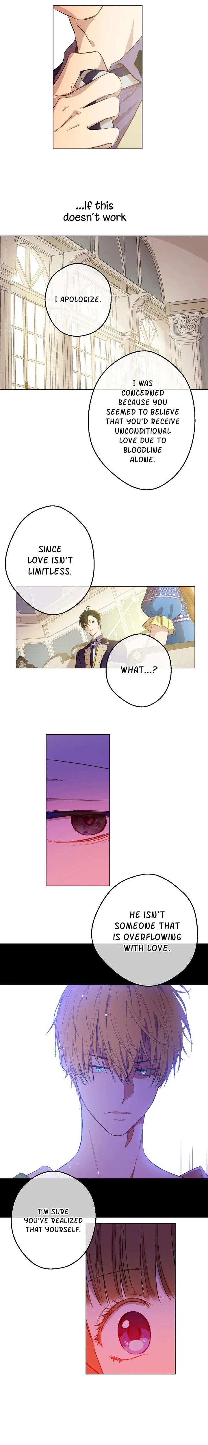Who Made me a Princess Chapter 66 – Page 5
