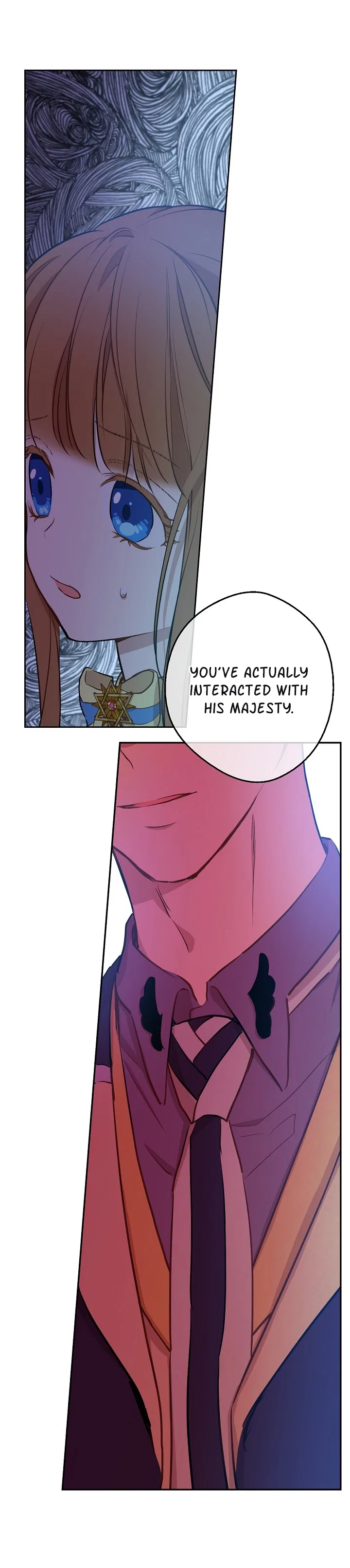 Who Made me a Princess Chapter 66 – Page 7