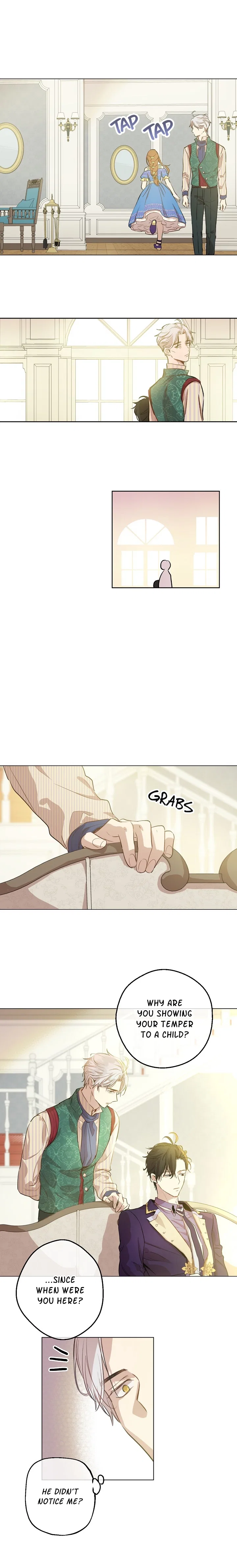 Who Made me a Princess Chapter 66 – Page 10