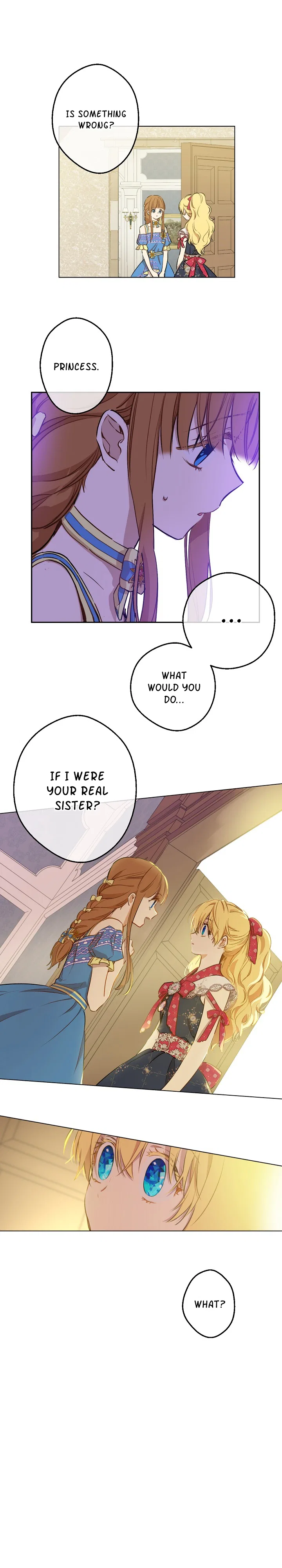 Who Made me a Princess Chapter 66 – Page 13