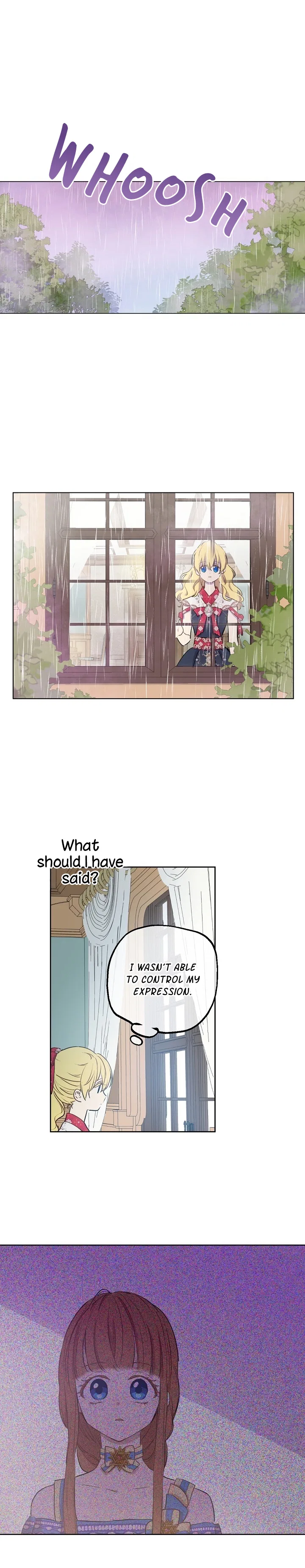 Who Made me a Princess Chapter 66 – Page 14