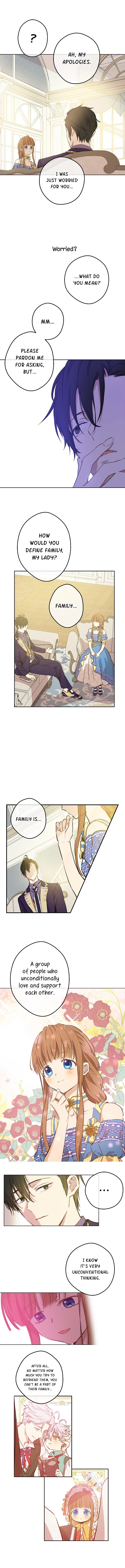 Who Made me a Princess Chapter 65 – Page 13