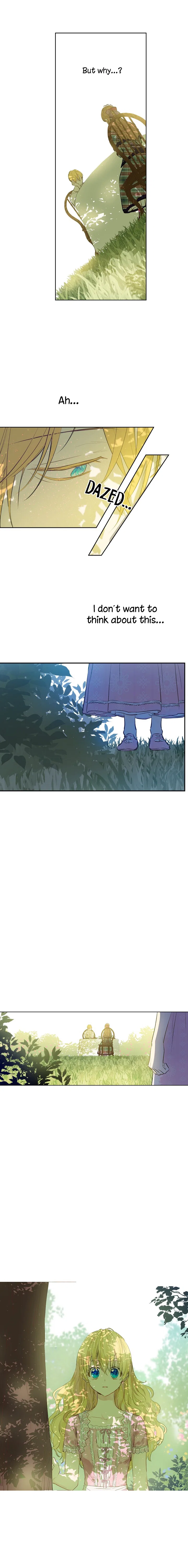 Who Made me a Princess Chapter 63 – Page 5
