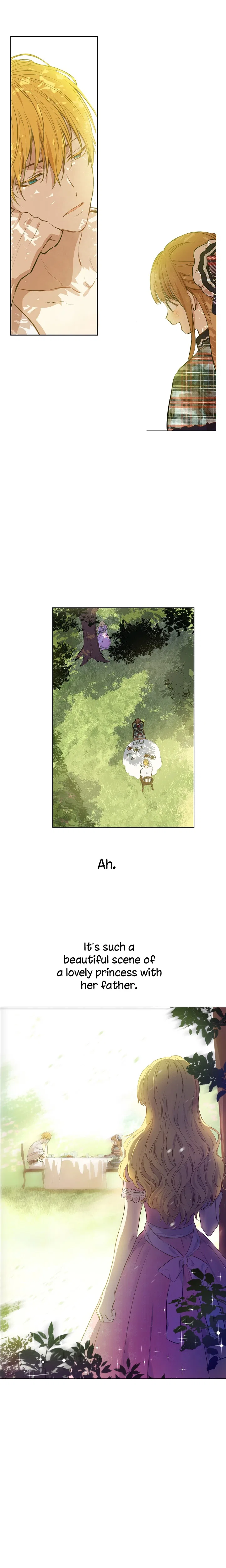 Who Made me a Princess Chapter 63 – Page 6