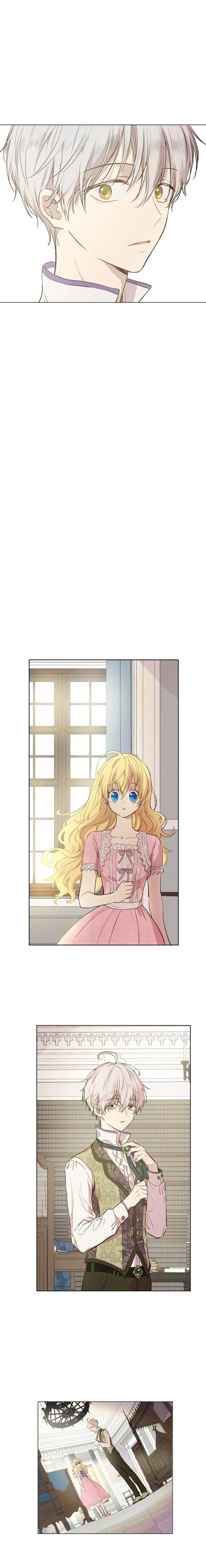 Who Made me a Princess Chapter 63 – Page 8