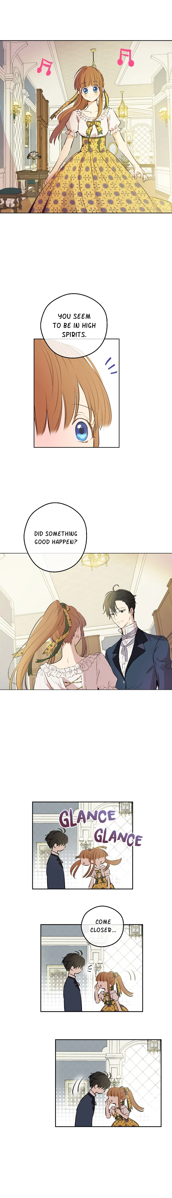 Who Made me a Princess Chapter 62 – Page 11