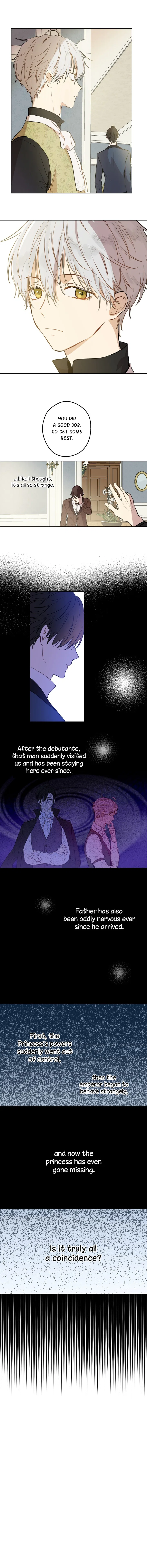 Who Made me a Princess Chapter 62 – Page 17