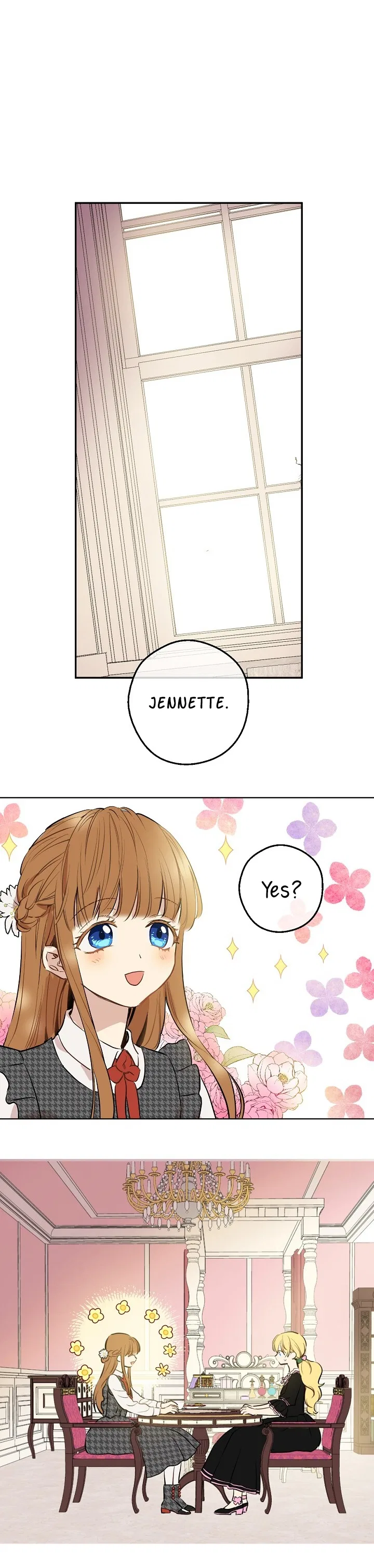 Who Made me a Princess Chapter 61 – Page 10