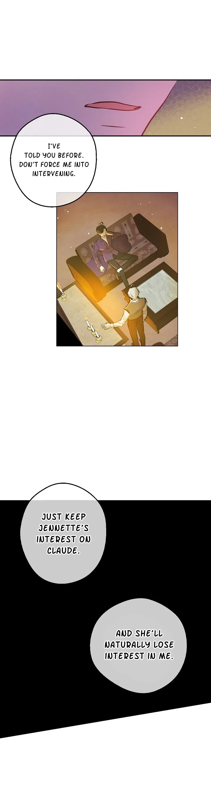 Who Made me a Princess Chapter 61 – Page 20