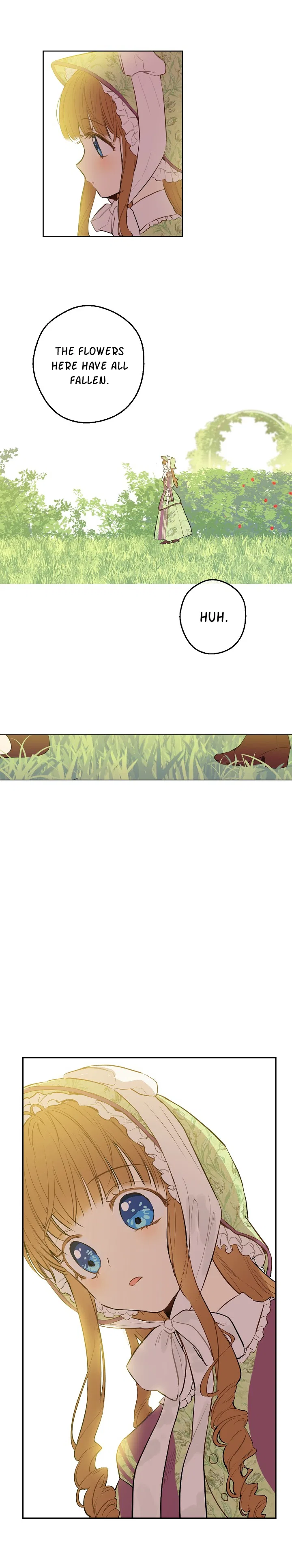 Who Made me a Princess Chapter 60 – Page 4