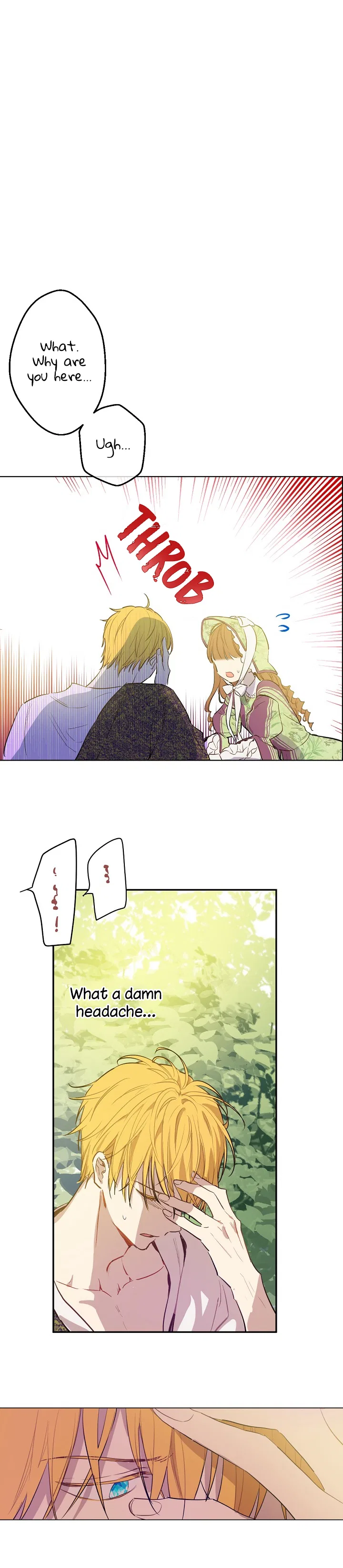 Who Made me a Princess Chapter 60 – Page 8