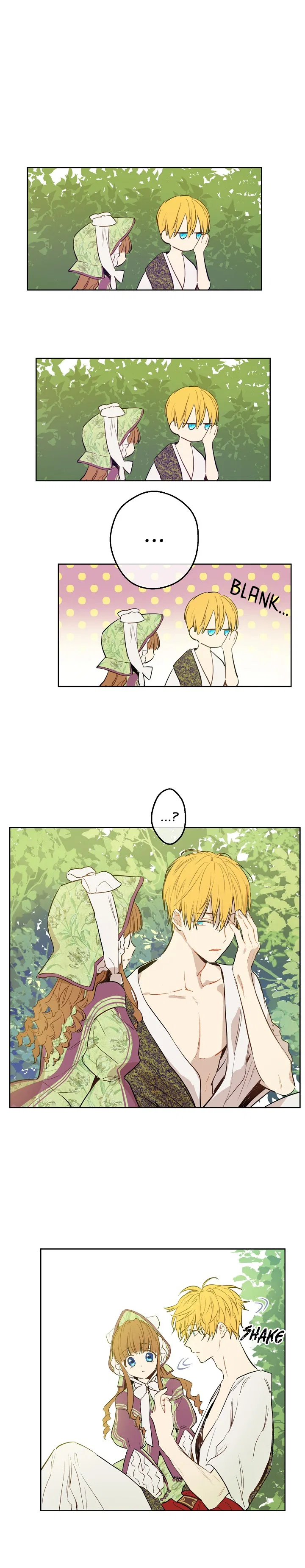 Who Made me a Princess Chapter 60 – Page 10