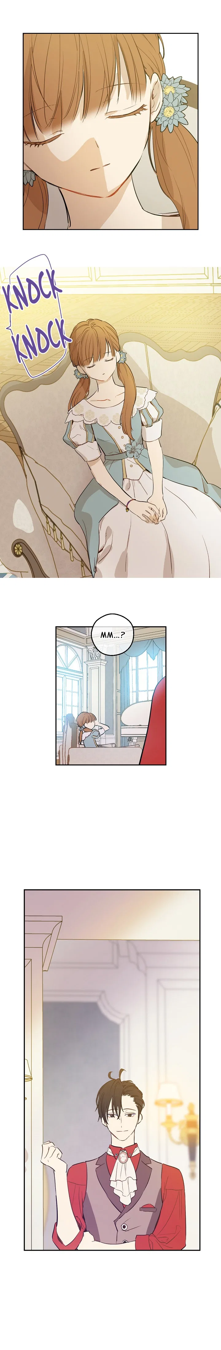 Who Made me a Princess Chapter 60 – Page 20