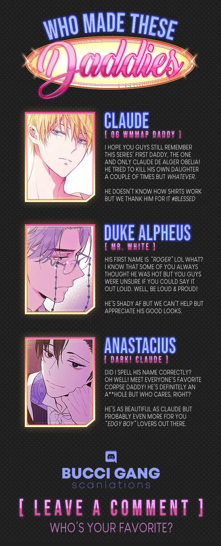 Who Made me a Princess Chapter 60 – Page 24