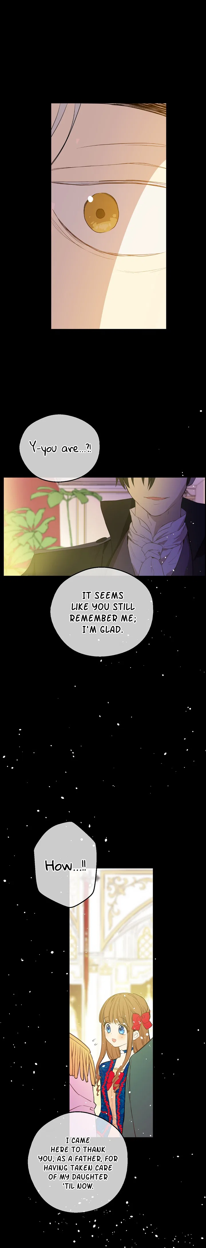 Who Made me a Princess Chapter 59 – Page 8